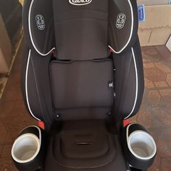 Graco Car Seat 
