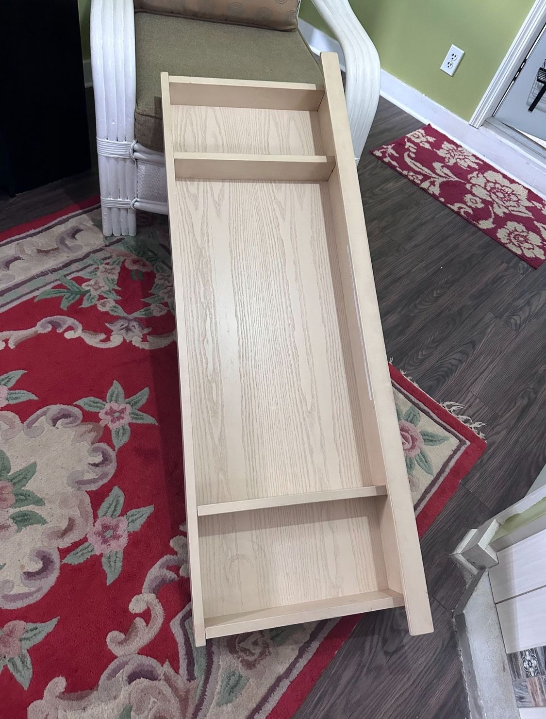 Baby Caché Changing Topper 