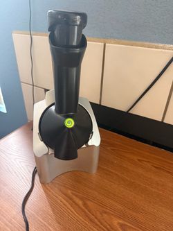 Yonanas Sorbet Maker