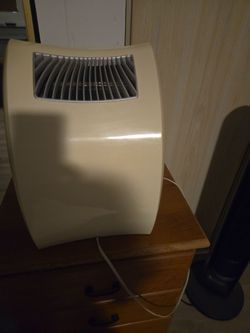 Vornado air purifier