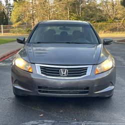 2009 Honda Accord