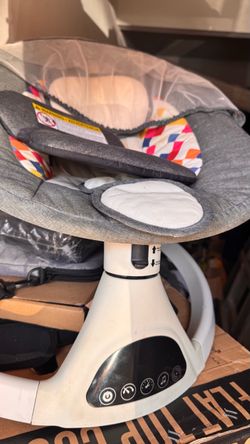 Rocking chair for baby’s