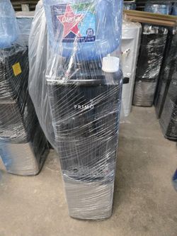 Water dispenser