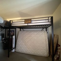 LOFT BED