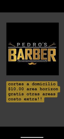 men hair cut
