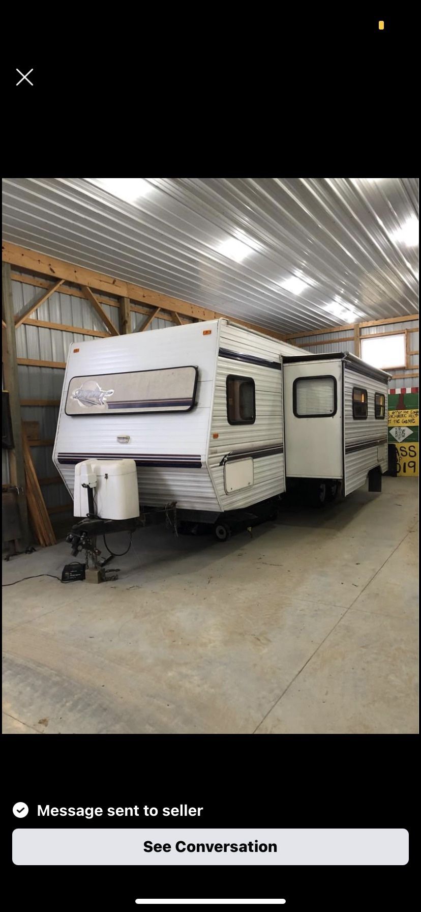Nice Camper