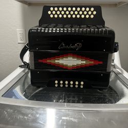 Accordion Send Offers 