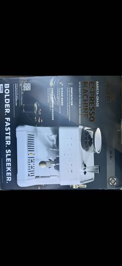 Coffee Expresso Machine