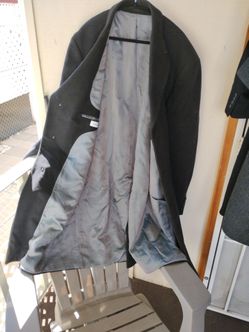 Calvin Klein trench jacket