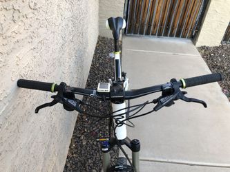 Cannondale rz store 120 full suspension