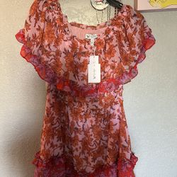 Jessica Simpson Dress