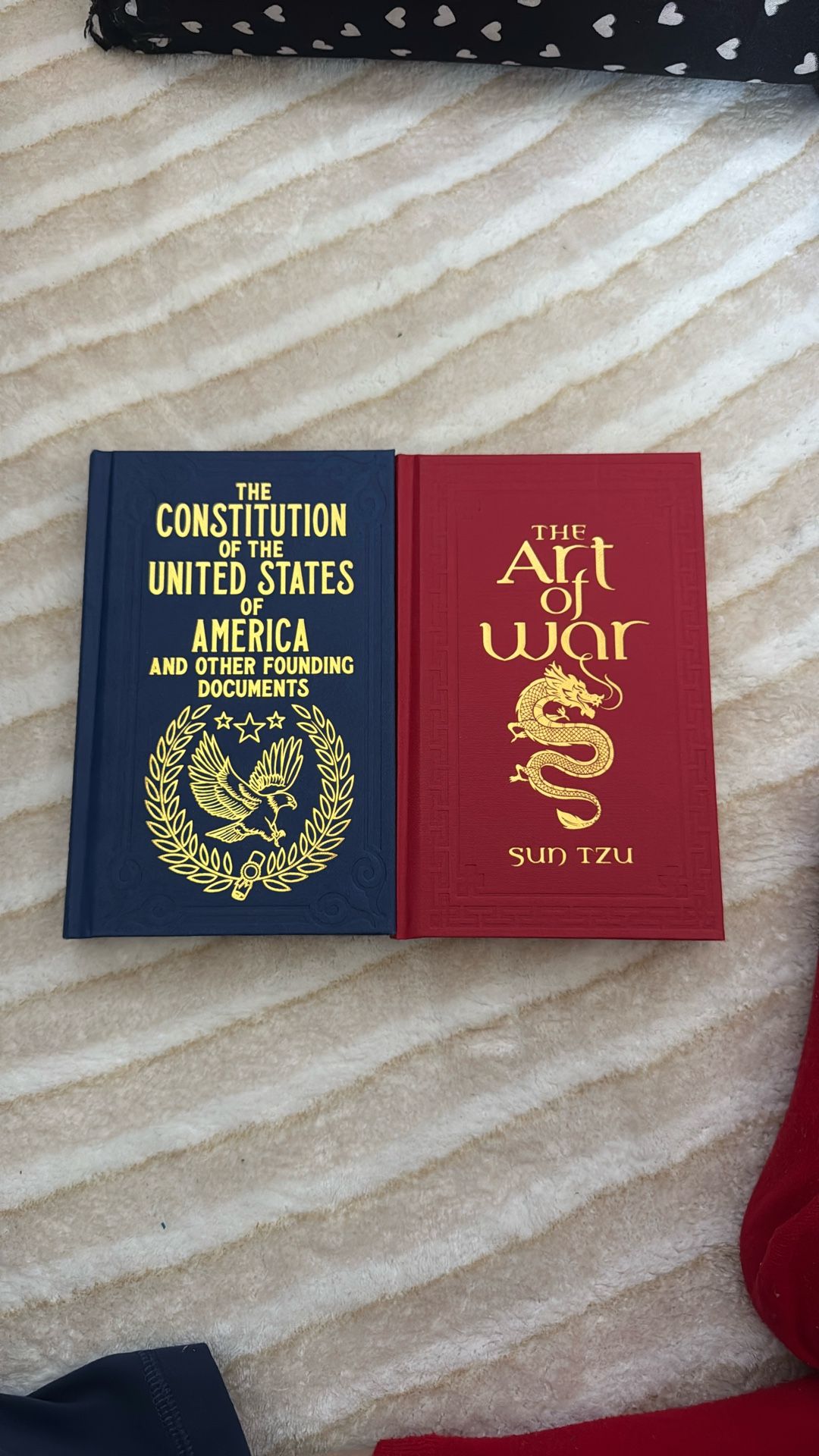 Pocket Books (new)
