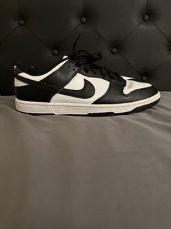 Panda Dunks