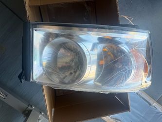 Headlamp #(contact info removed)4AD