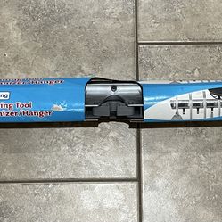 Cleaning tool organizer