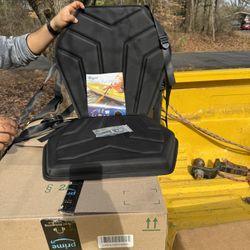 Kyak Seat 