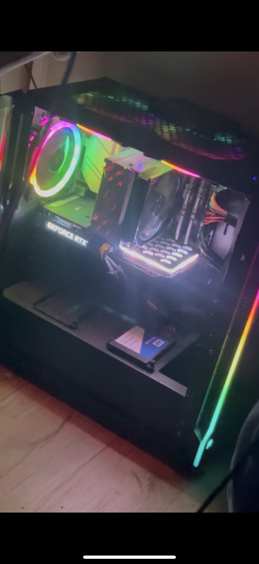 Gaming Pc
