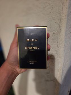 Bleu De Chanel L'Exclusif