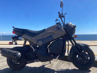 2023 Honda Navi