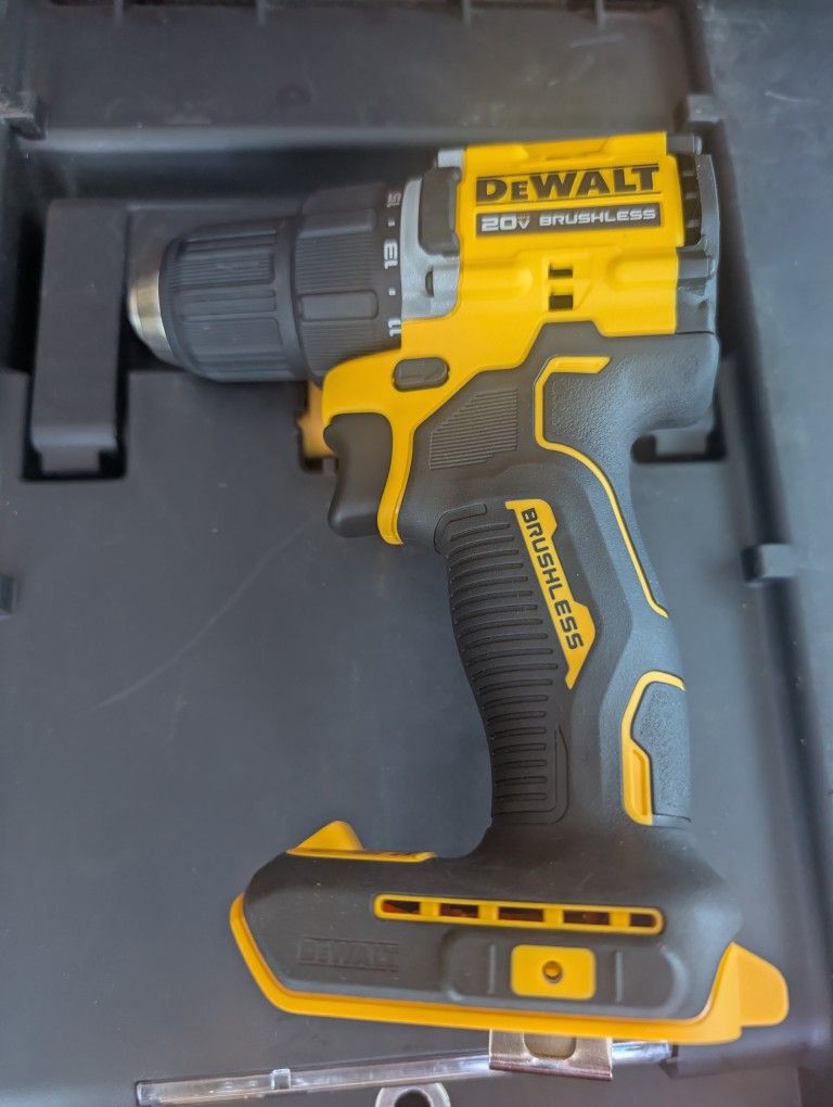 Dewalt