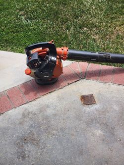 Good Echo PB-251 Handheld Gas Blower