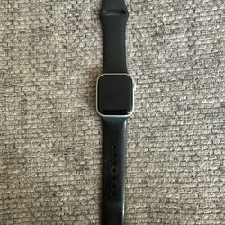Apple Watch Series 4 (GPS) 40mm Case