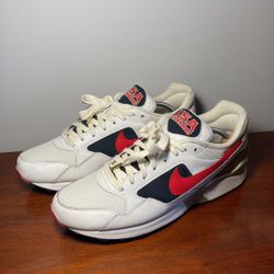 Air pegasus hotsell 92 olympic