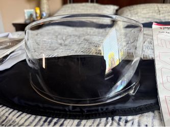 SHOEI  Pinlock Evo Shield