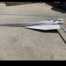 Fortress FX-16 Marine Anchor