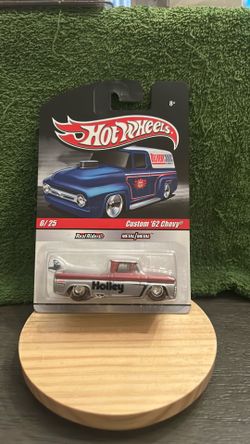 HOT WHEEL