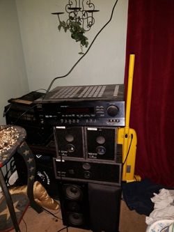 Onkyo