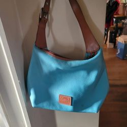 Dooney & Bourke Shoulder Bag