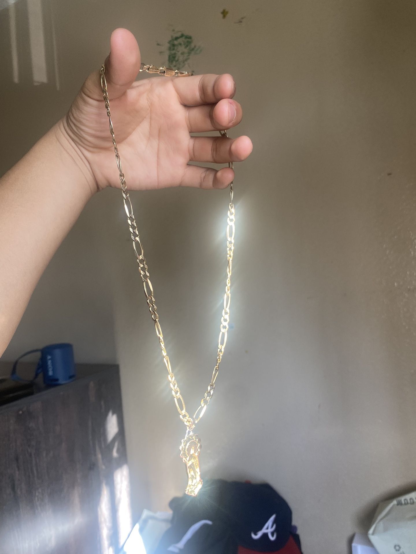 Gold Chain