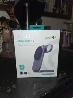 Magfusion Z Charger Station