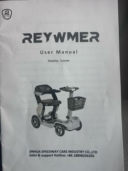 🛵 SPD-2 Pro Folding Mobility Scooter 500W Motor | 36V 21Ah Battery | Up to 37 Miles of Range Enjoy convenient everyday travel with a folding scooter
