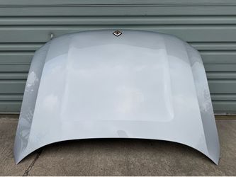 2022-2026 RIVIAN R1T R1S HOOD