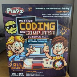 Kid's Toy Bundle