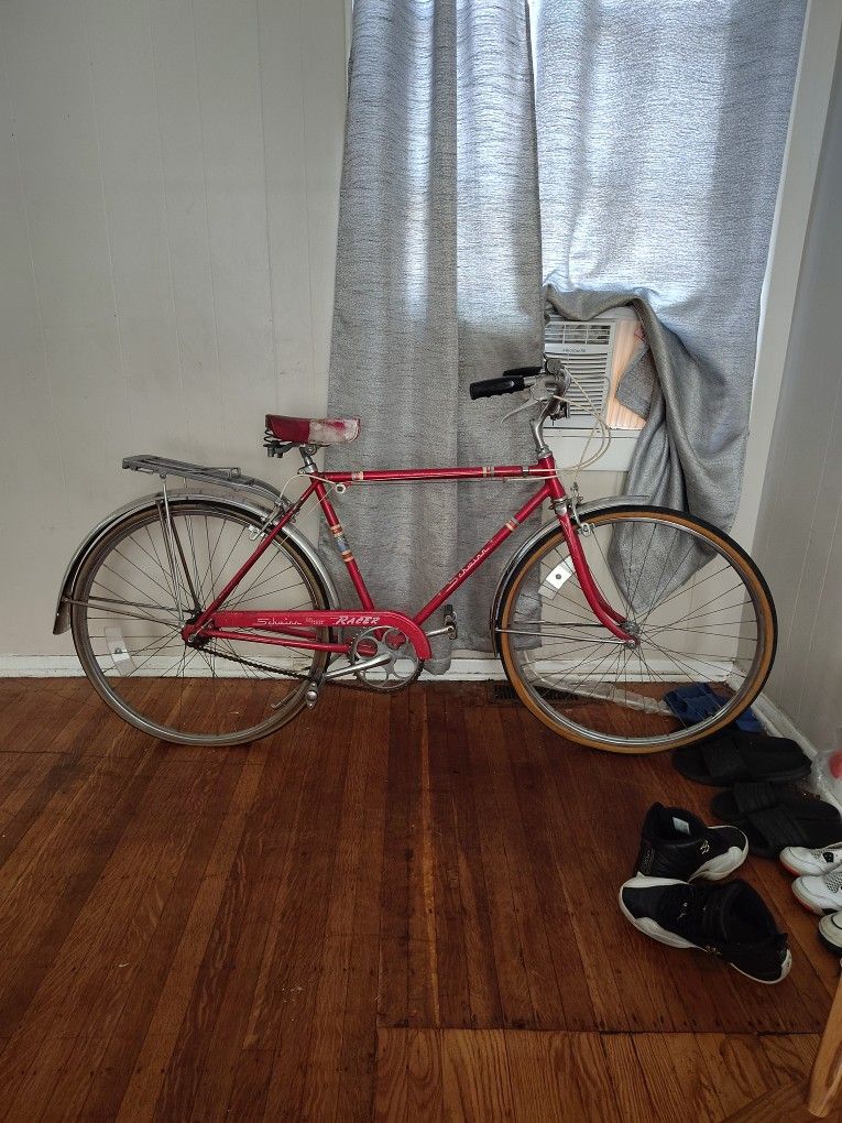 Racer Bike Schwinn