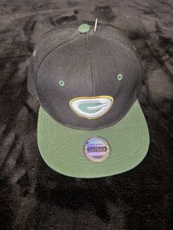 Greenbay SnapBack hat