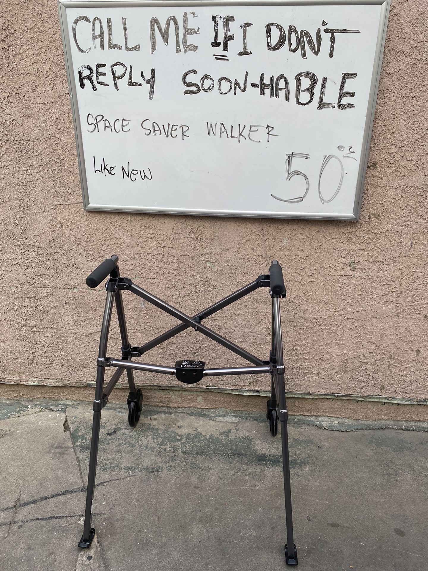 Adult Walker