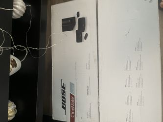 Boss Cinemate Series II