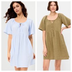 Old navy dresses