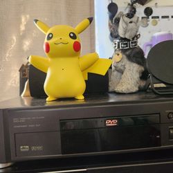 Panasonic. Dvd  Z and  cd player  music  and. Videos.