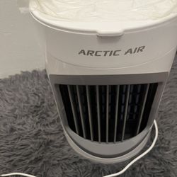 Portable Air Cooler