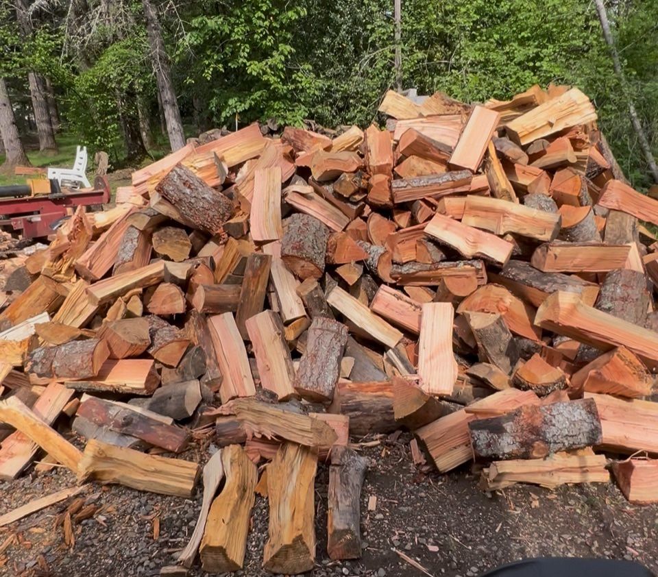 Firewood