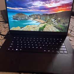 Laptop Razer Blade 