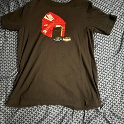 Nike shirt