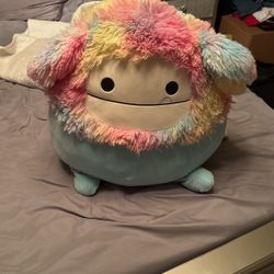 Squish Mellow