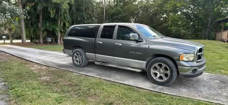 2005 Dodge Ram 1500