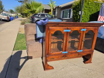 Hutch (Top Piece Only)